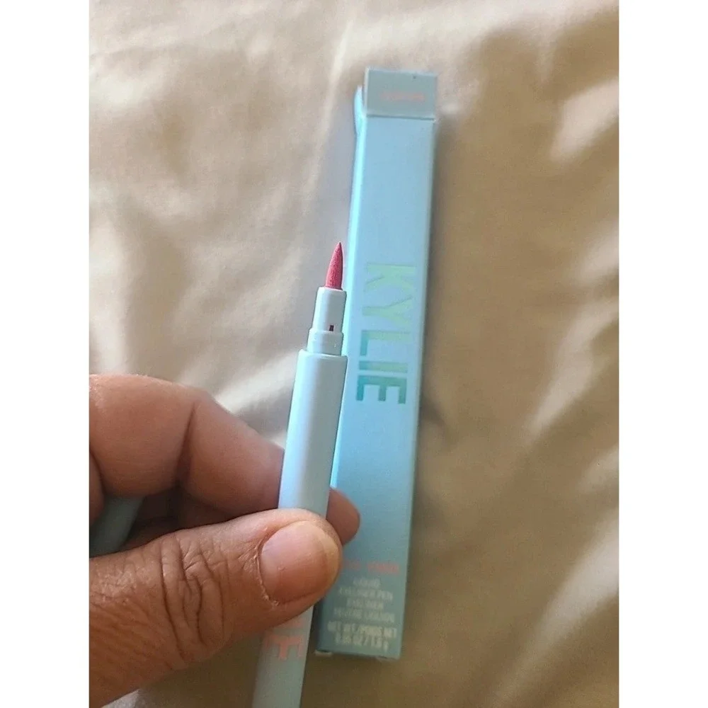 NEW Kylie Jenner Kylie 